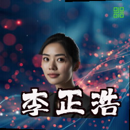 李正浩
